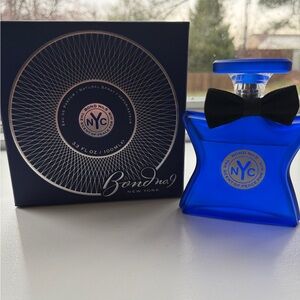 Bond No. 9 New York Blue Fragrance